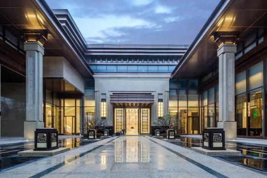 廣州珠江金茂府