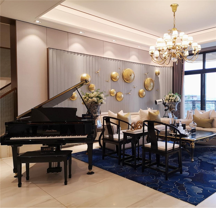 華標(biāo) 峰湖御境