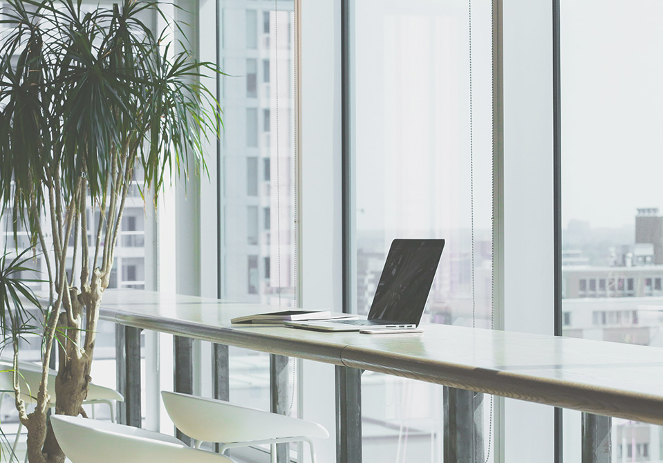 以人為中心，助力打造健康建筑