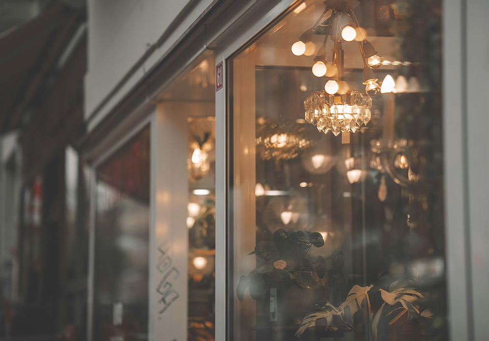 場景智能化，創(chuàng)造更舒適的購物環(huán)境