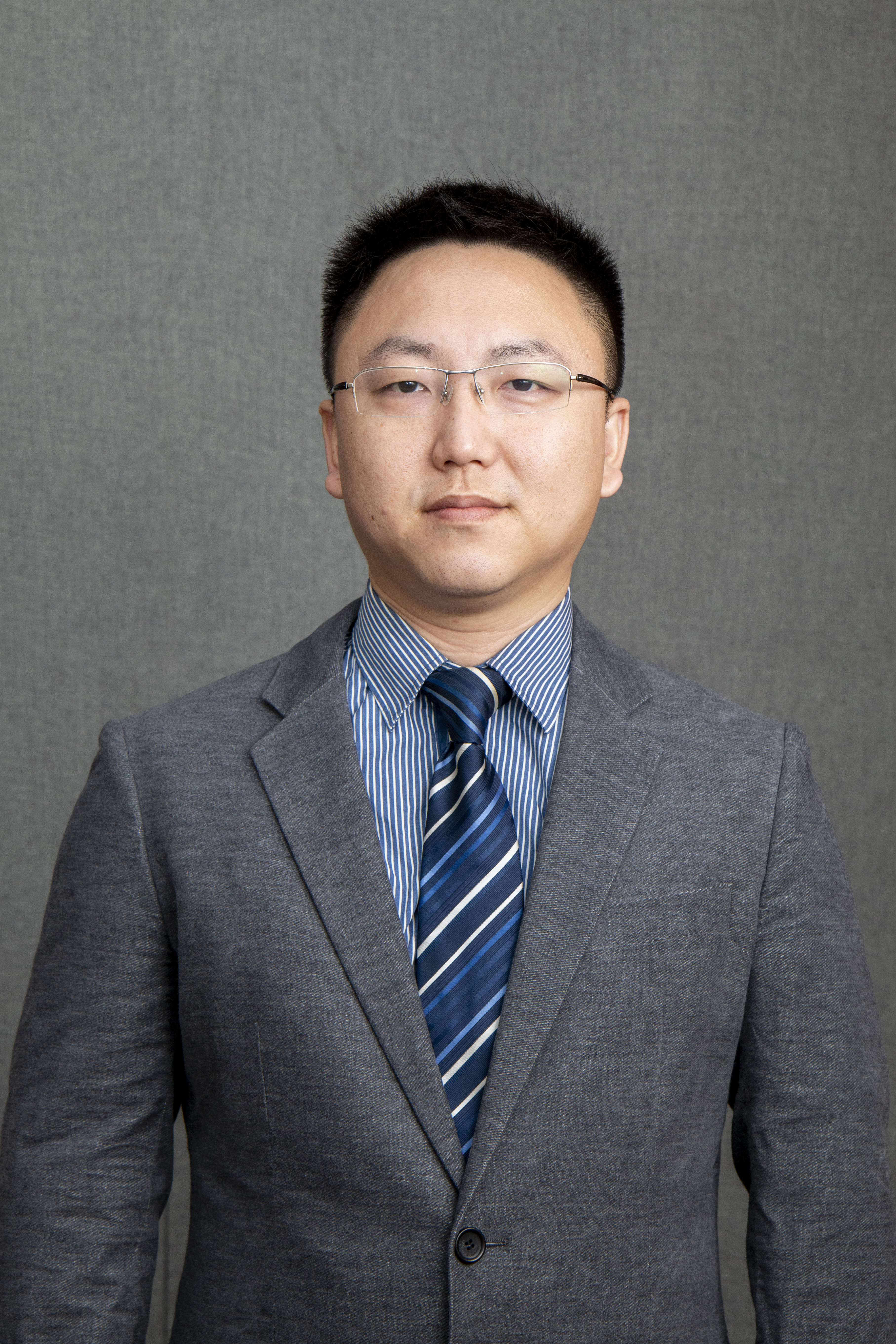 廣州視聲智能科技有限公司 知識產(chǎn)權(quán)事業(yè)部總經(jīng)理-汪壯雄