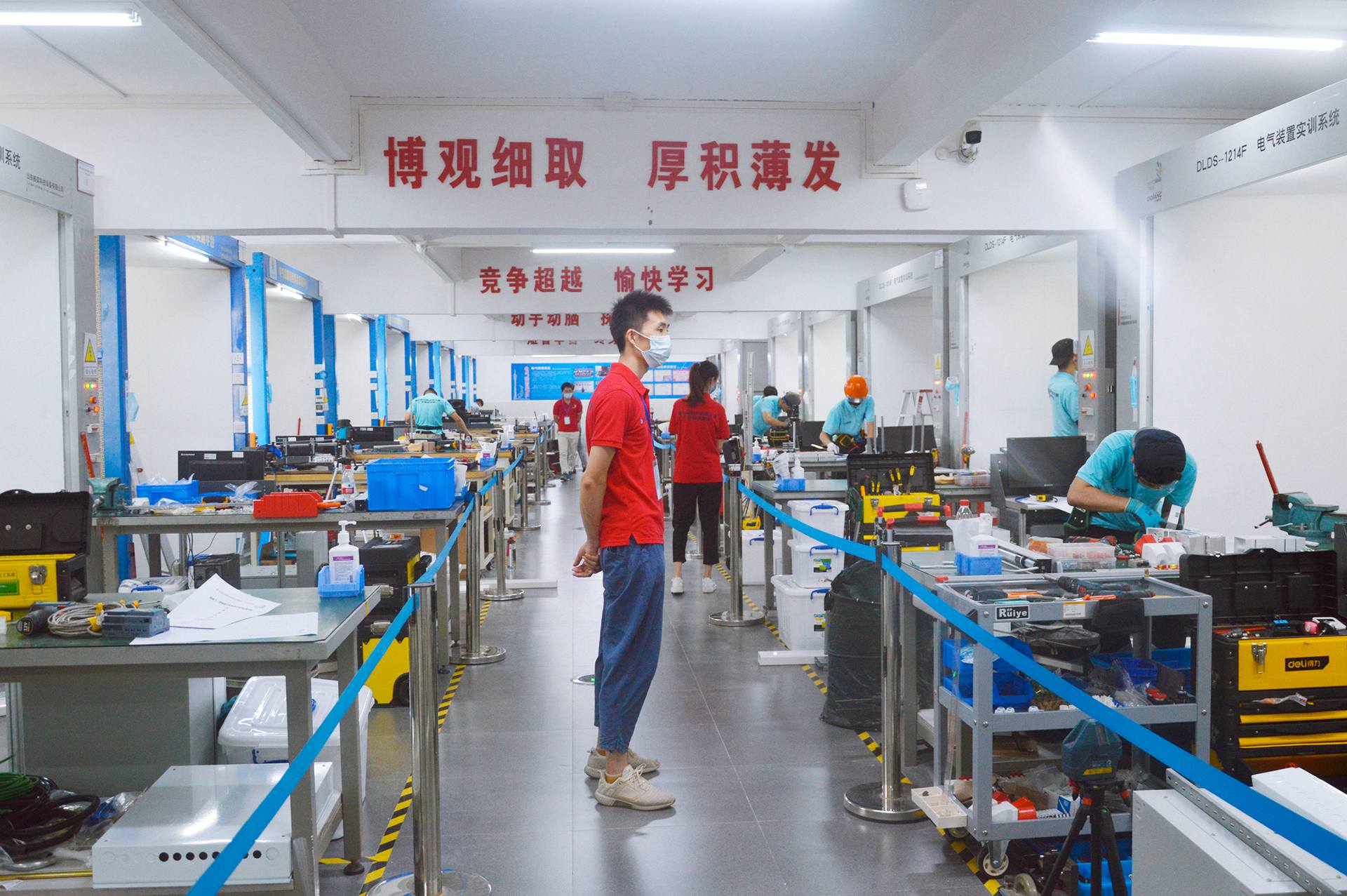 GVS視聲，KNX設(shè)備指定供方企業(yè)