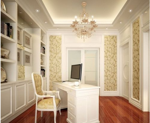 智能家居使用場景