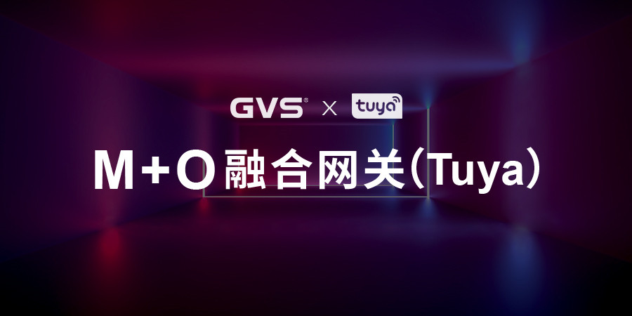 M+O融合網(wǎng)關(guān)（Tuya）