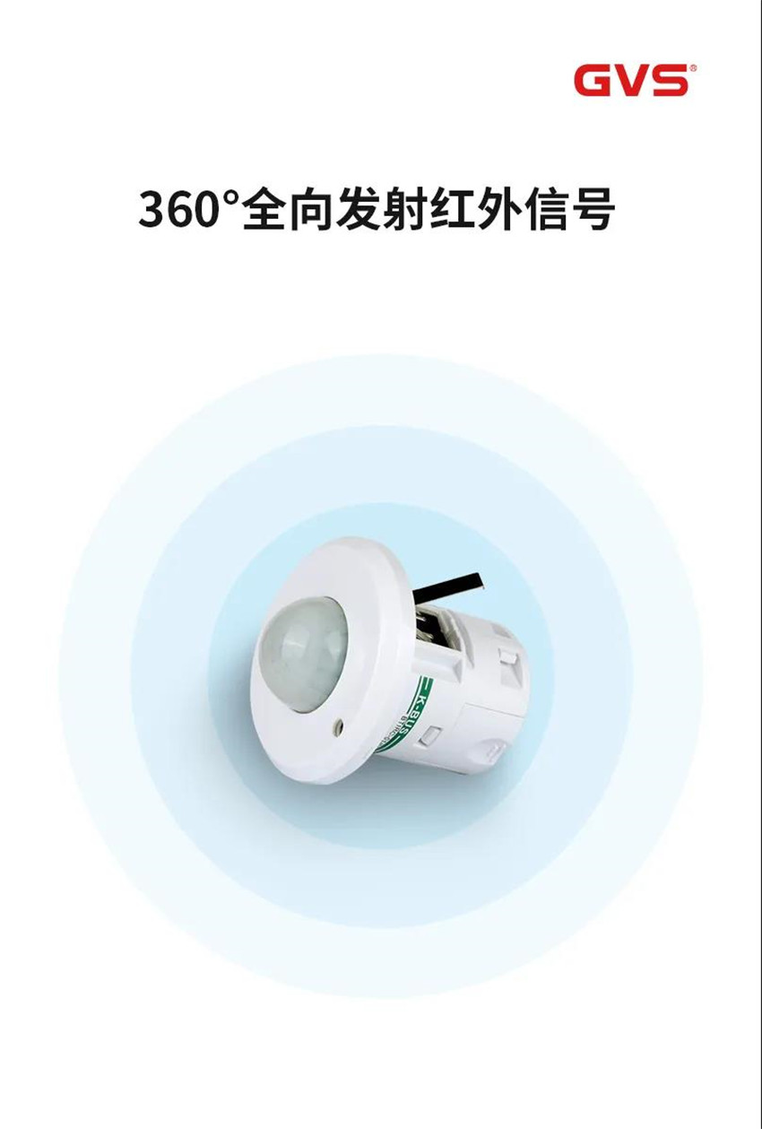 2路嵌入式紅外發(fā)射器