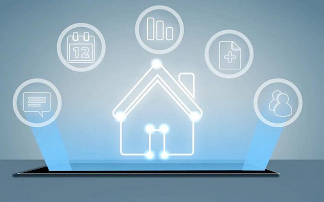 KNX總線協(xié)議：智能家居建筑一體化的有效解決方案