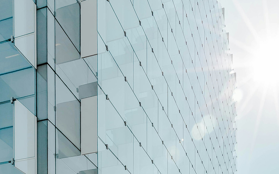 總部大樓解決方案，助力打造智慧、節(jié)能、以人為本的企業(yè)總部樓宇