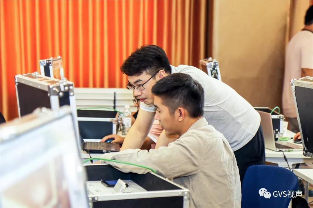 第37期KNX應用培訓